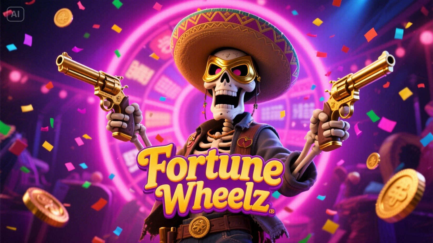Fortune Wheelz پاکستان